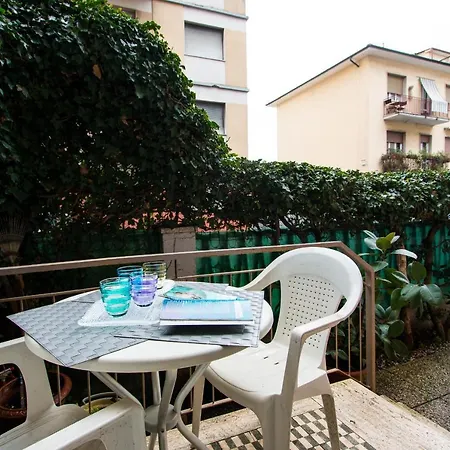 Apartmán Acquadimare Viareggio